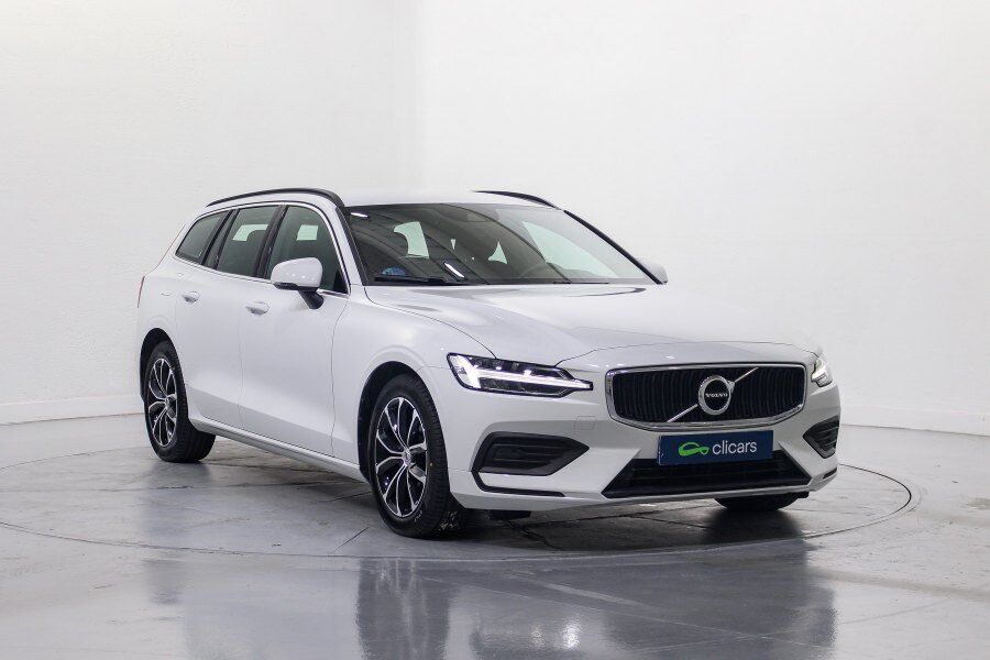 Foto del VOLVO V60 B4 Momentum Pro Aut.