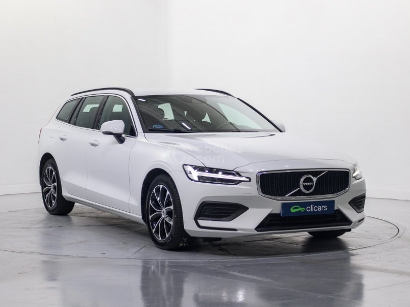 Foto del VOLVO V60 B4 Momentum Pro Aut.