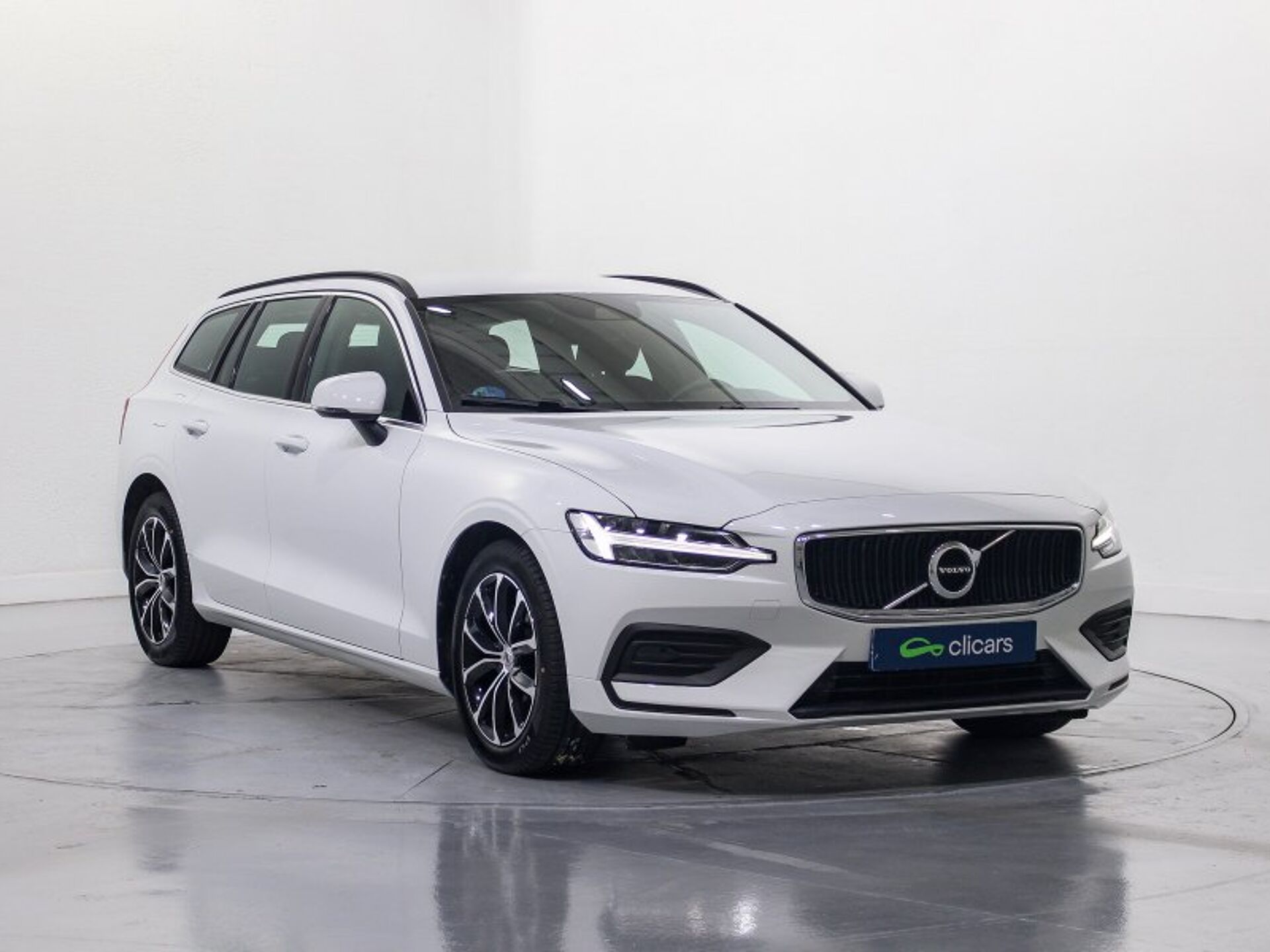 Imagen 3 de VOLVO V60