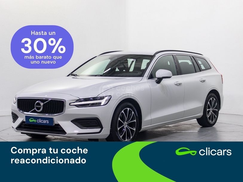 Foto del VOLVO V60 B4 Momentum Pro Aut.