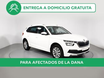 Imagen de SKODA Kamiq 1.0 TSI Ambition 70kW