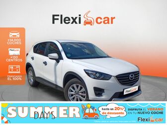 Imagen de MAZDA CX-5 2.0 Style 2WD