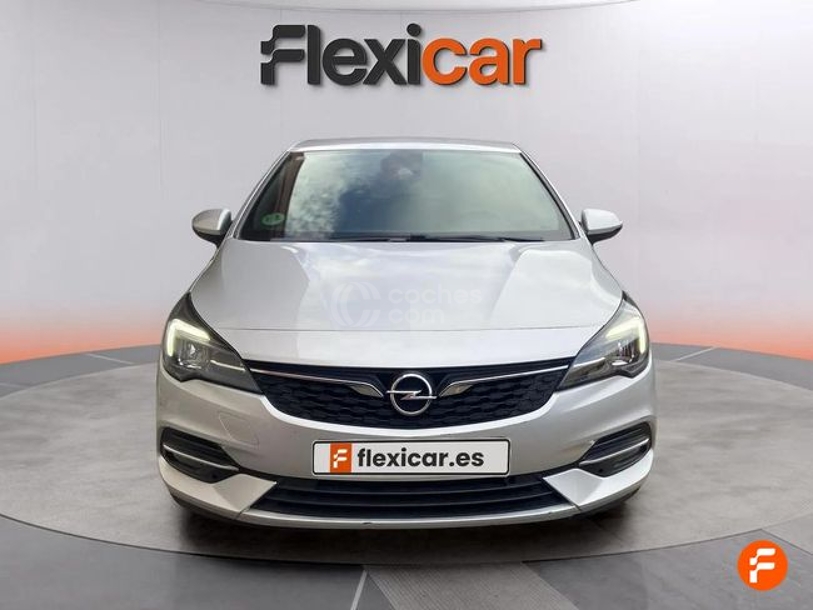 Foto del OPEL Astra 1.2T S-S Business Elegance 130