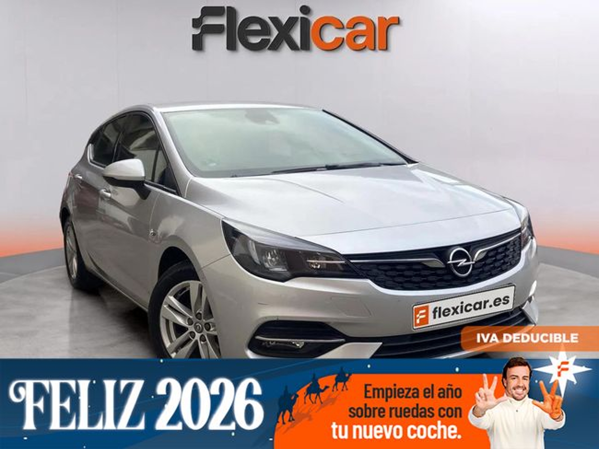 Imagen de OPEL Astra