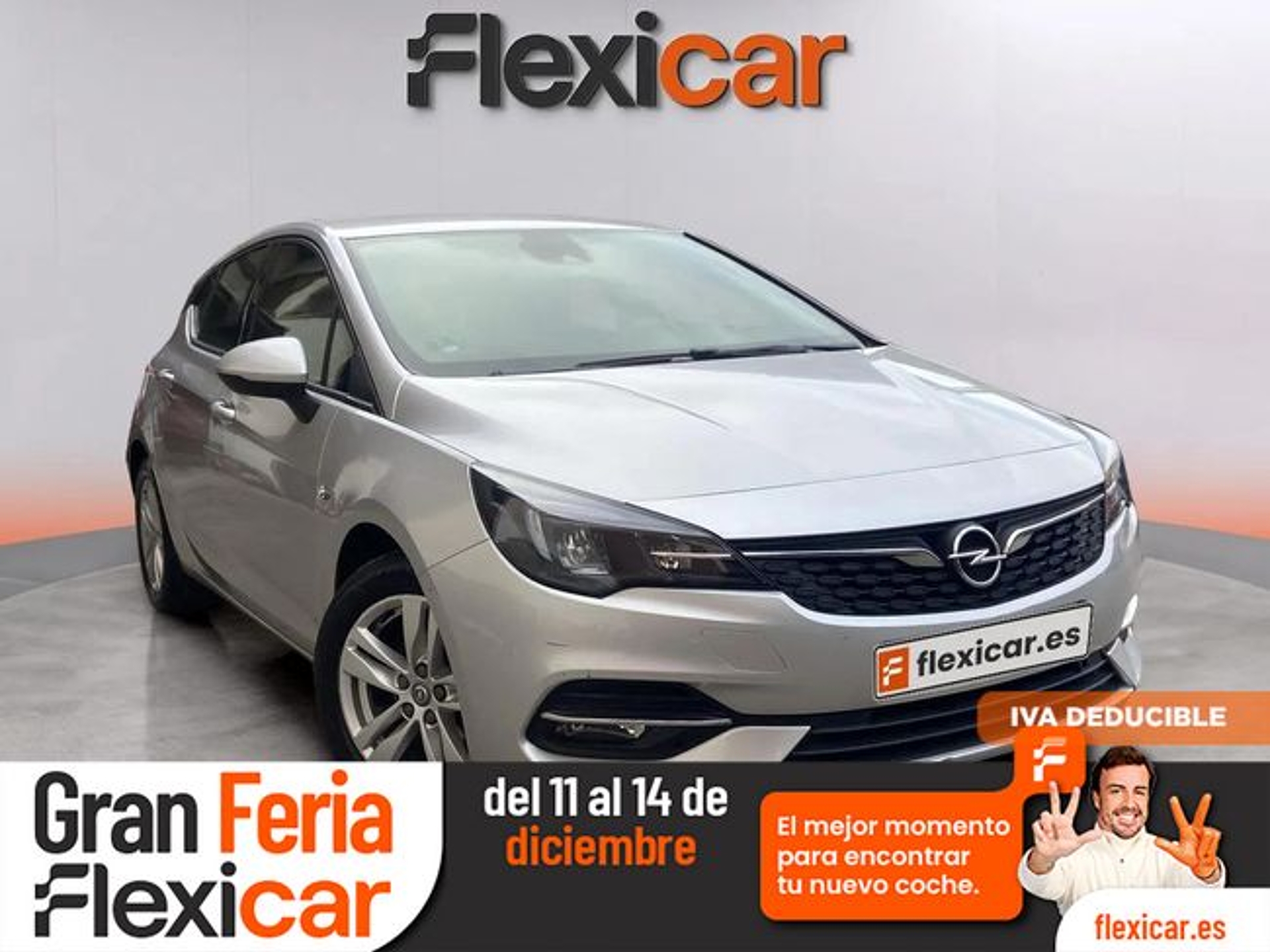 Imagen de OPEL Astra