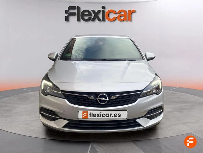 Foto del OPEL Astra 1.2T S-S Business Elegance 130
