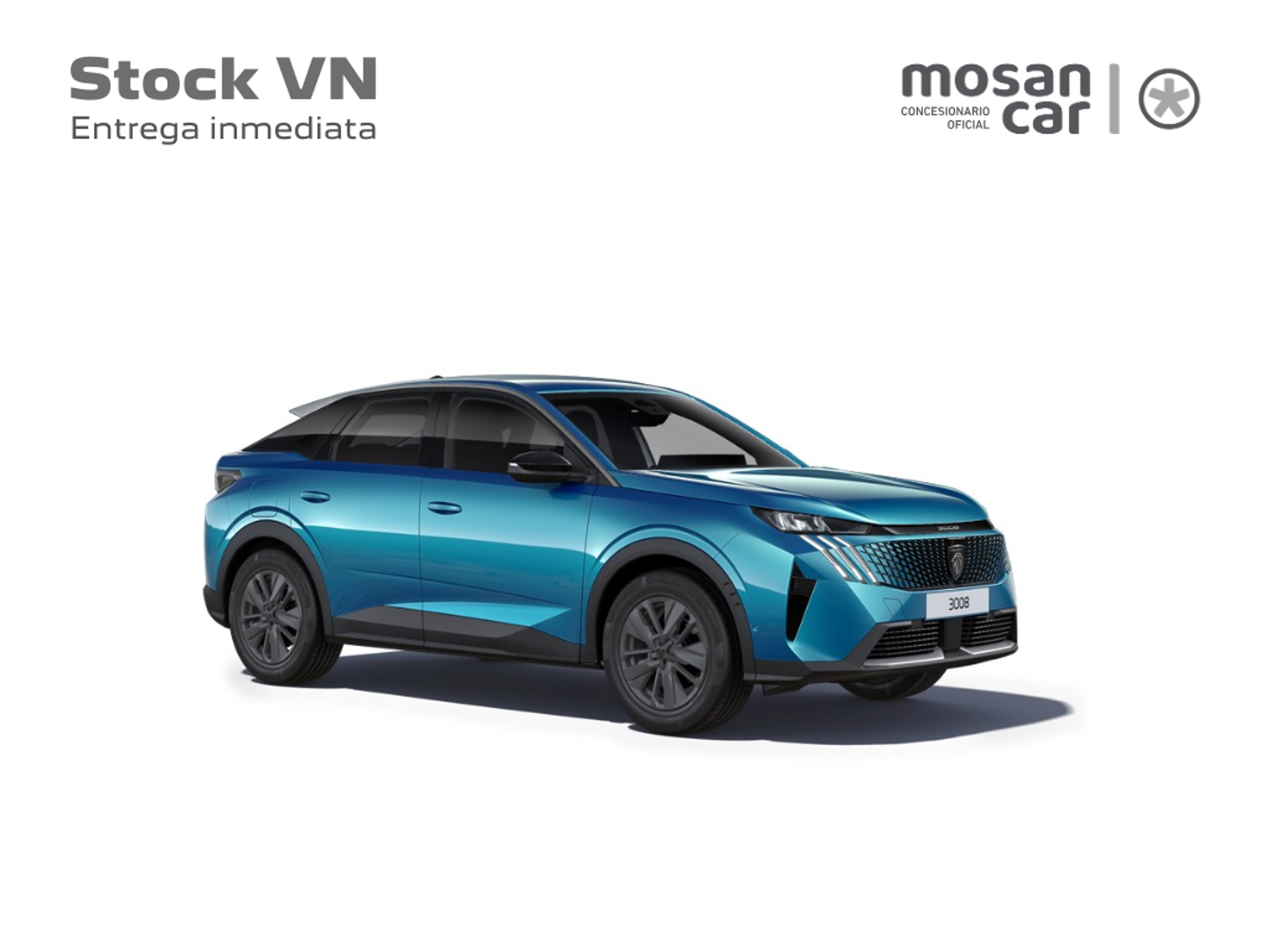 Imagen de PEUGEOT 5008