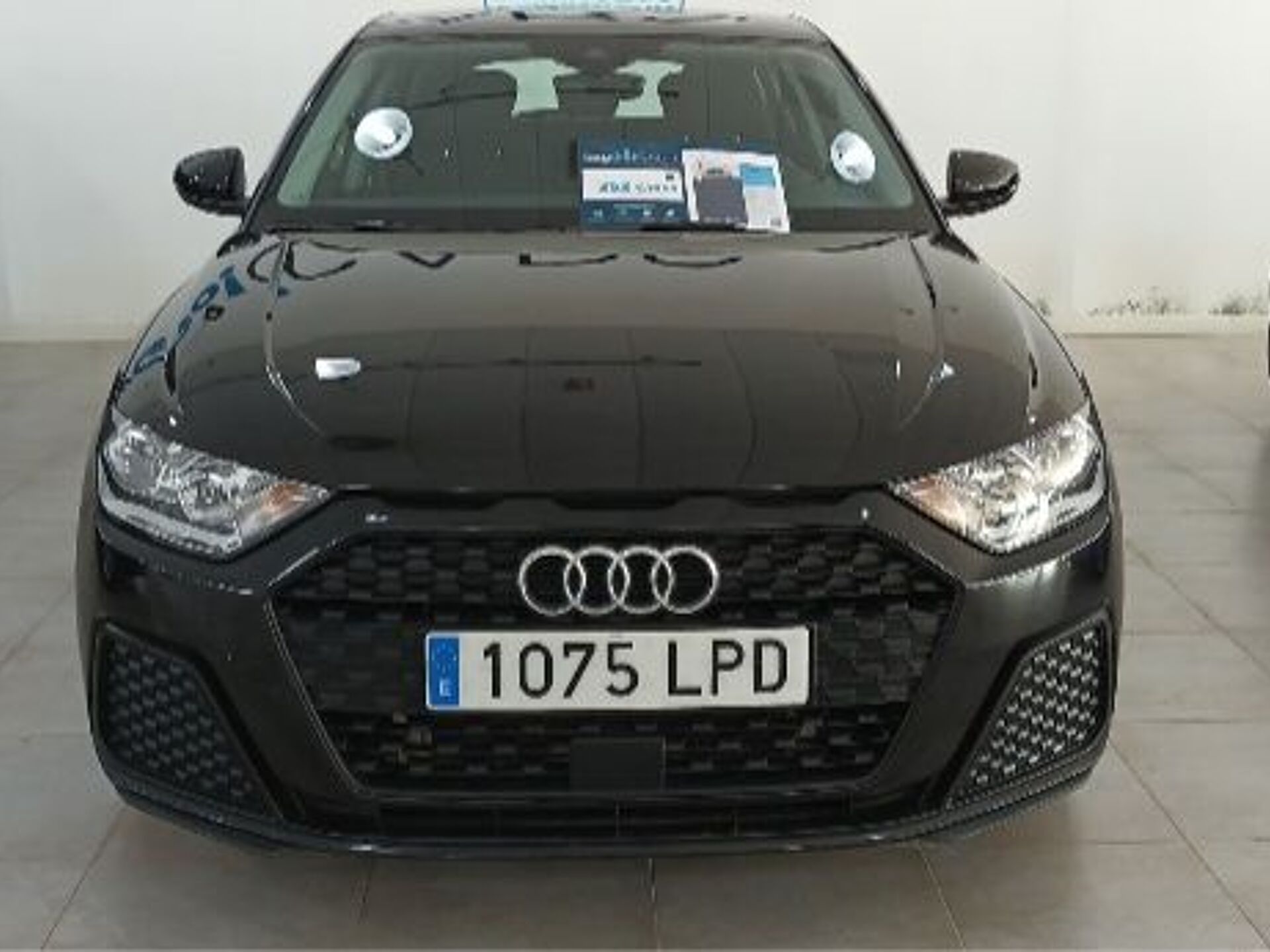 Imagen de AUDI A1