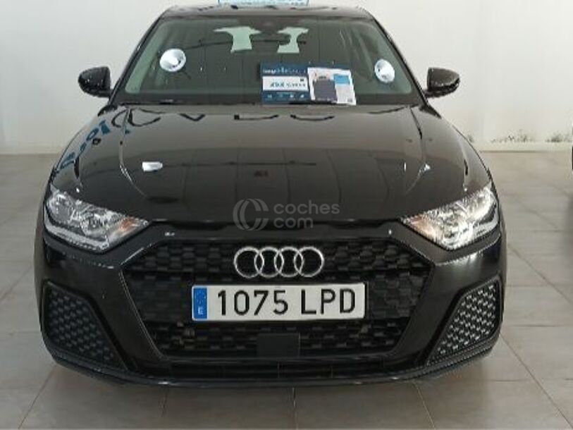 Foto del AUDI A1 Sportback 25 TFSI Advanced
