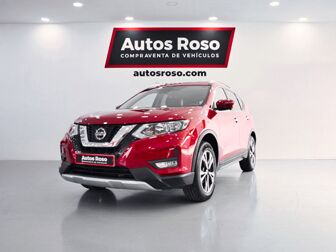 Imagen de NISSAN X-Trail 1.3 DIG-T Acenta 4x2 DCT