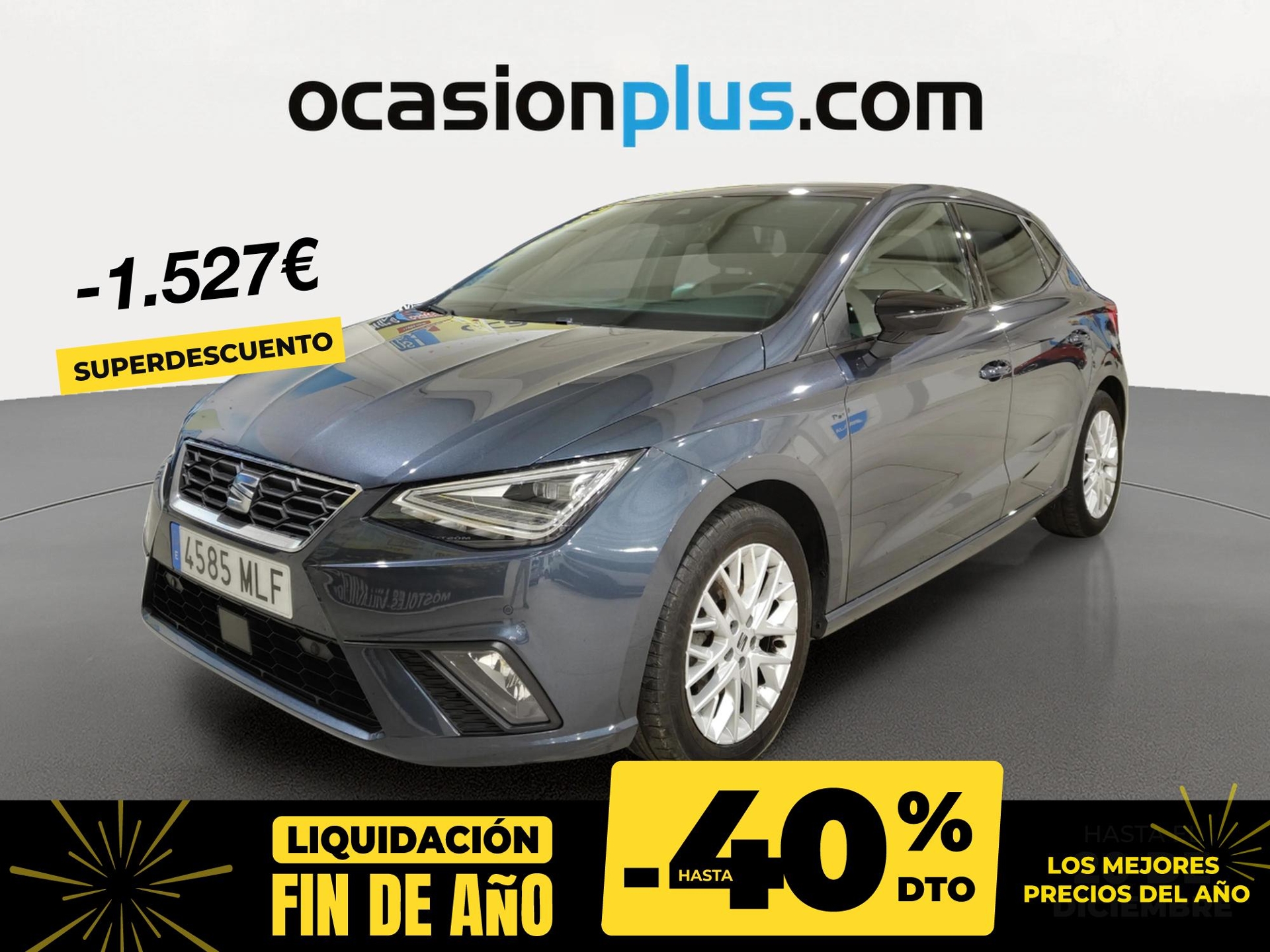 Imagen de SEAT Ibiza