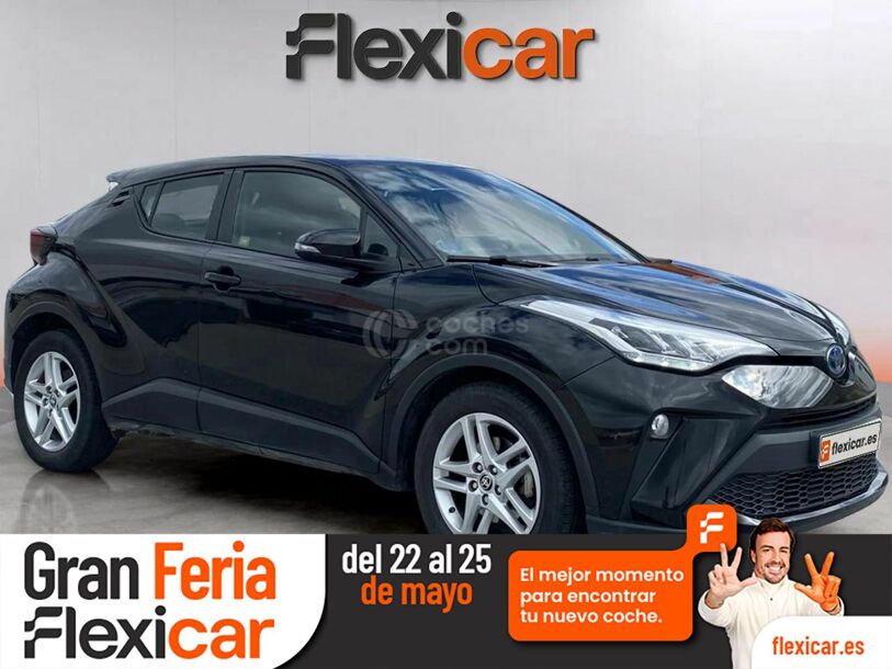 Foto del TOYOTA C-HR 125H Active