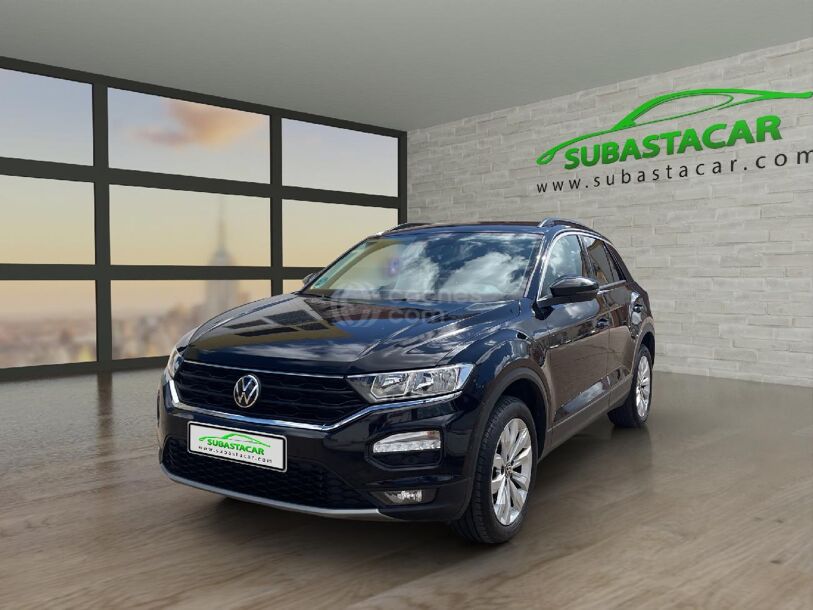 Foto del VOLKSWAGEN T-Roc 1.6TDI Advance