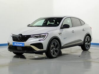 Imagen de RENAULT Arkana 1.6 E-Tech Engineered 105kW