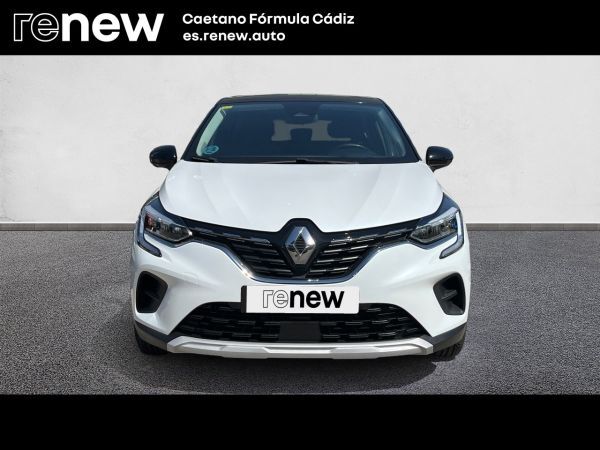 Foto del RENAULT Captur TCe Intens 74kW