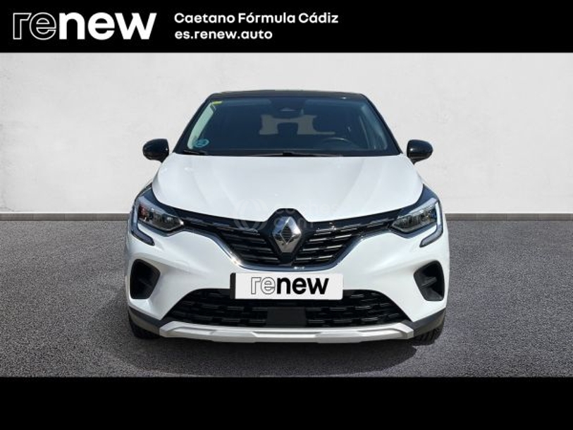 Foto del RENAULT Captur TCe Intens 74kW