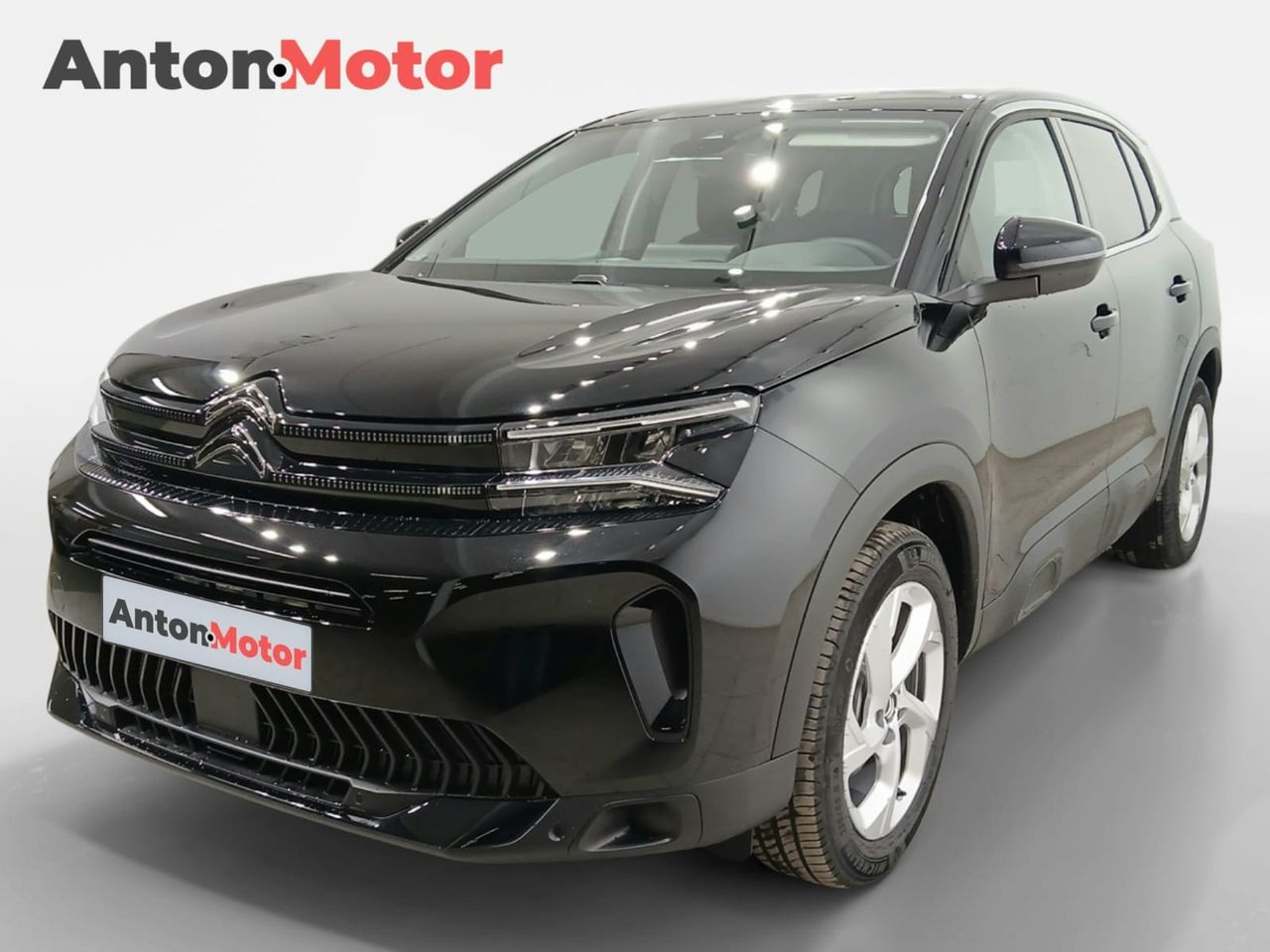 Imagen de CITROEN C5 Aircross