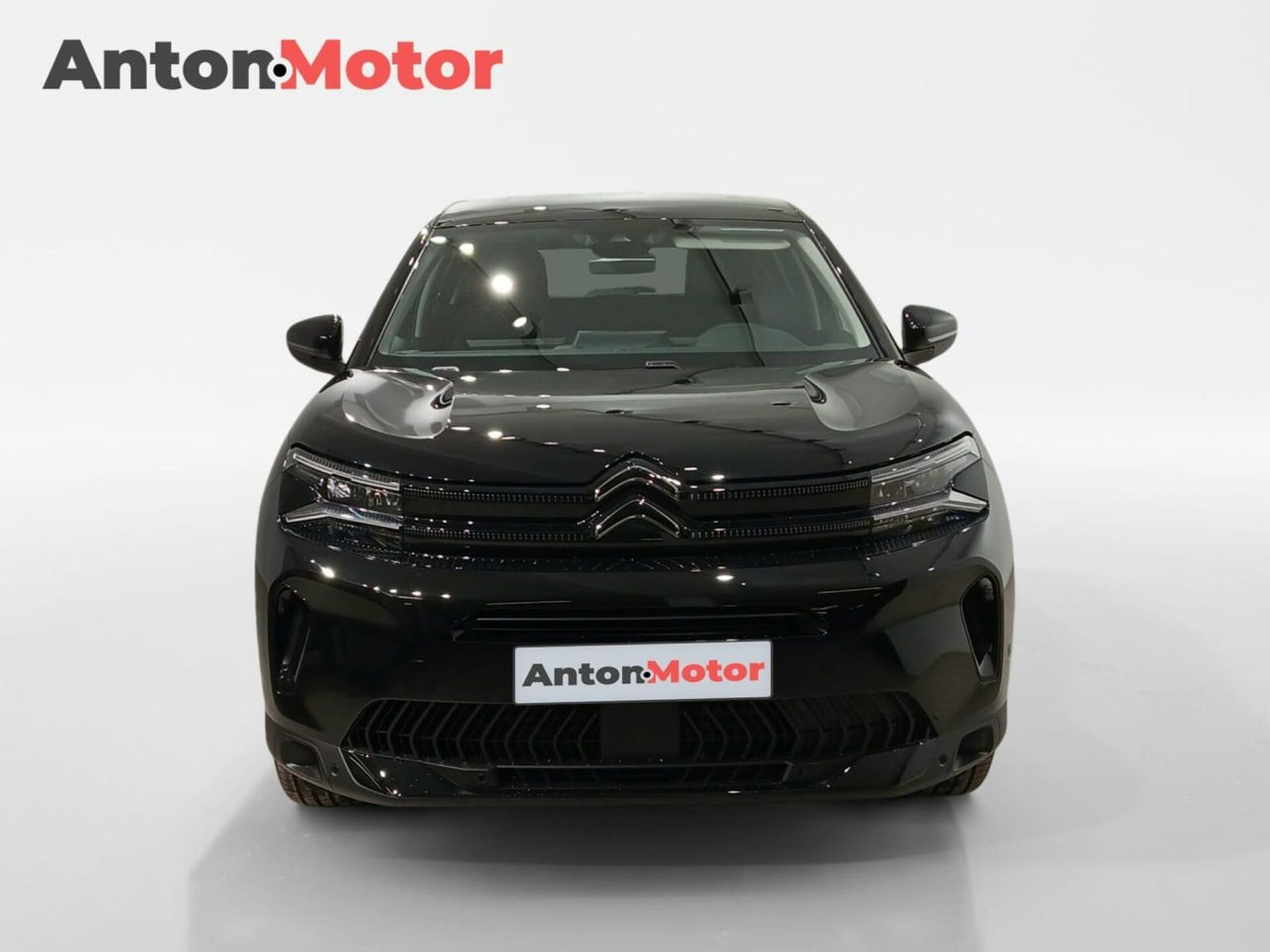 Imagen 2 de CITROEN C5 Aircross