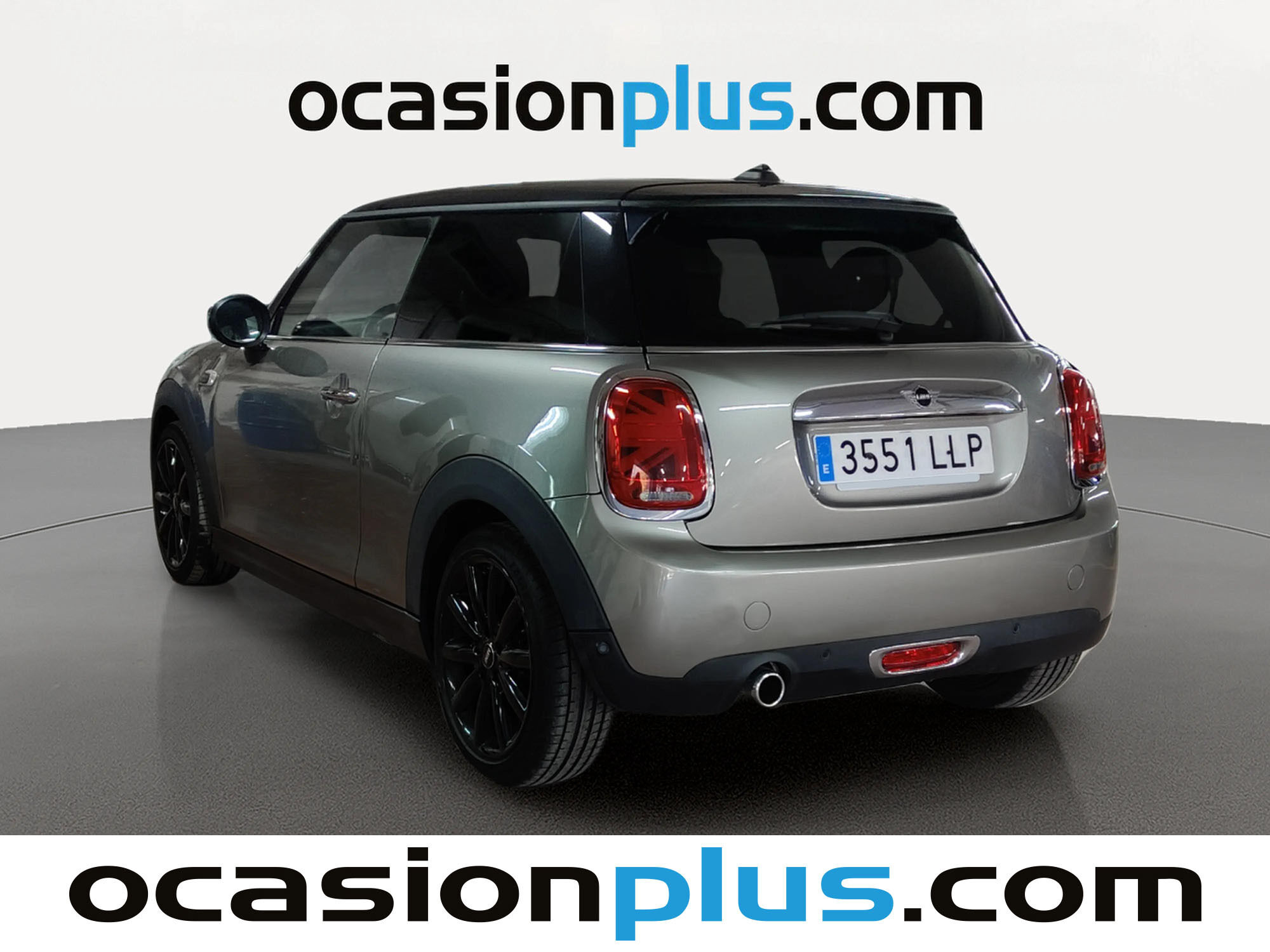 Foto del MINI Mini Cooper Aut.