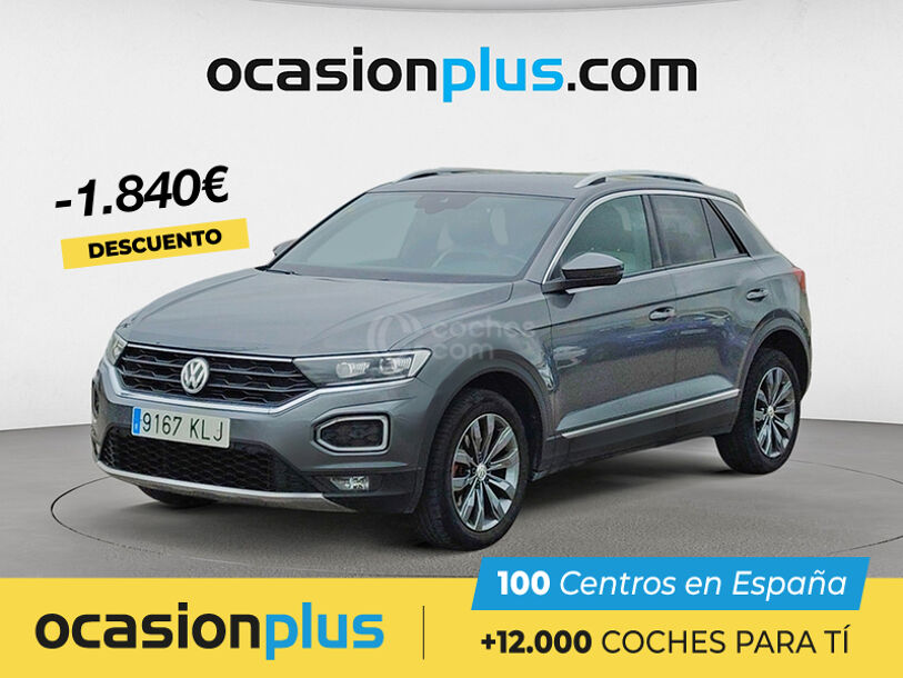 Foto del VOLKSWAGEN T-Roc 1.5 TSI Sport