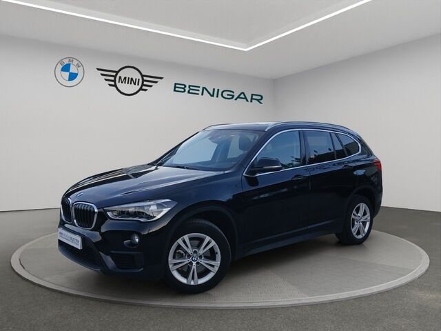 BMW X1 (sDrive18d 110 kW (150 CV)) en Alicante