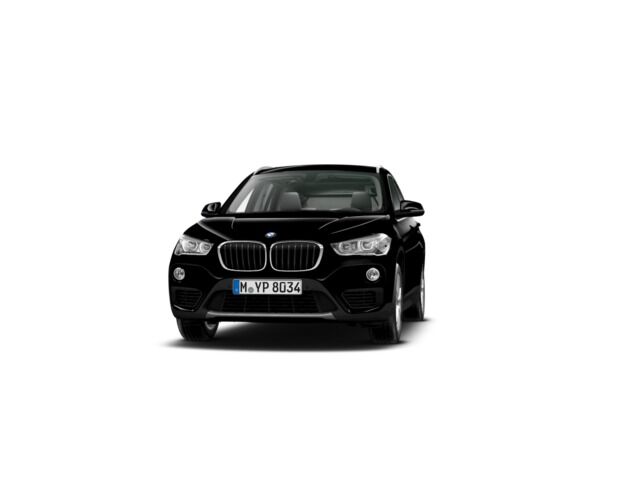 BMW X1 (sDrive18d 110 kW (150 CV)) en Alicante