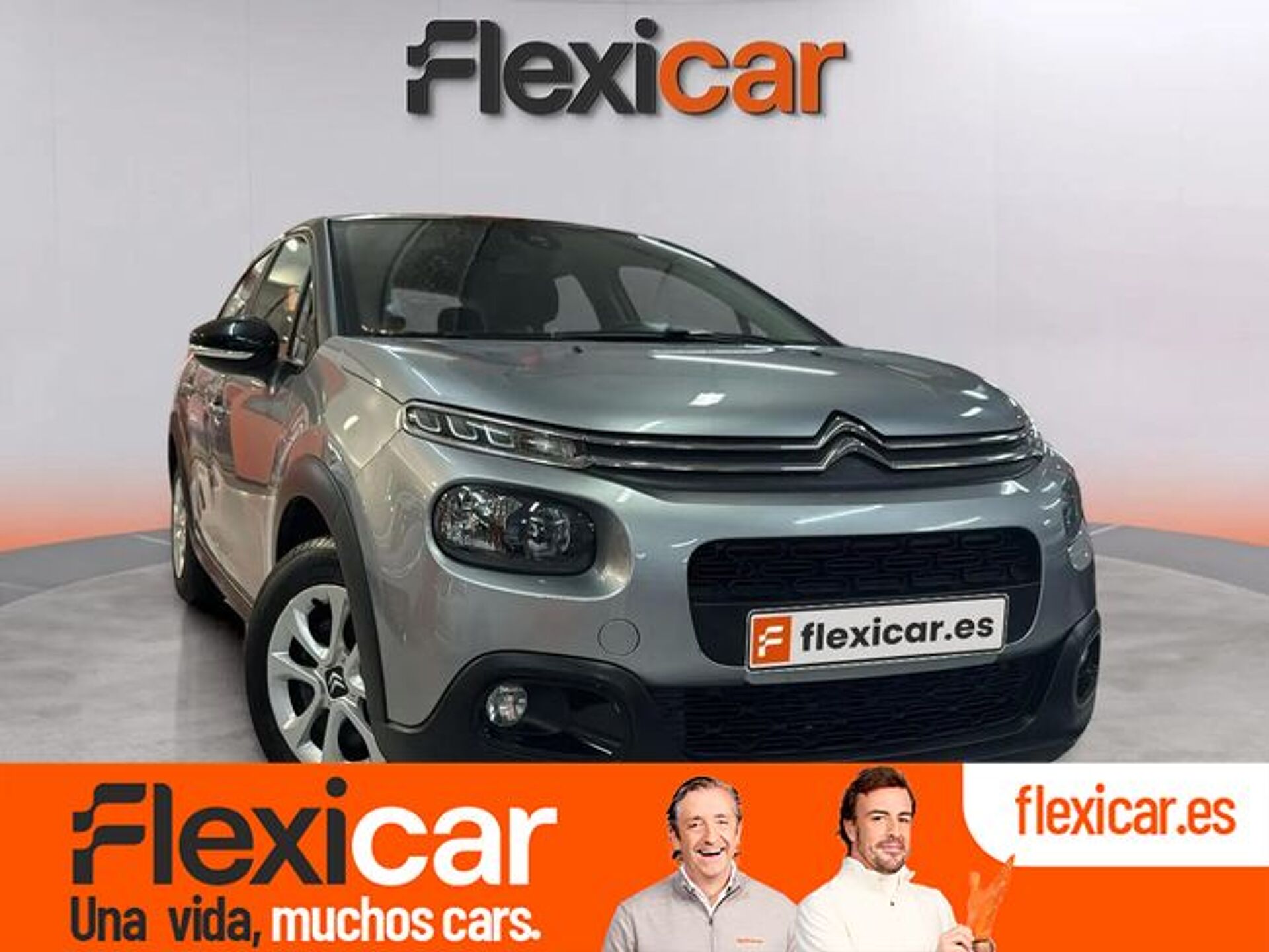 Imagen de CITROEN C3