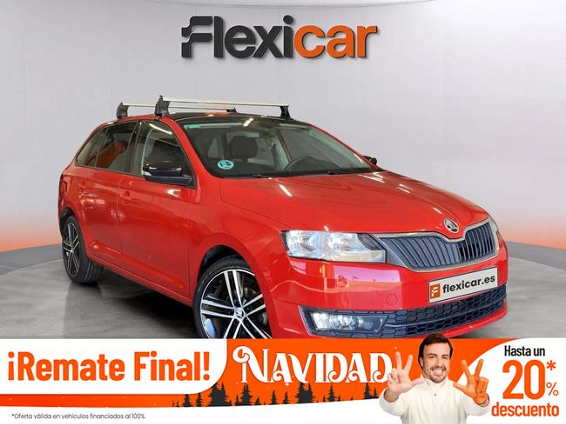 Imagen de SKODA Rapid