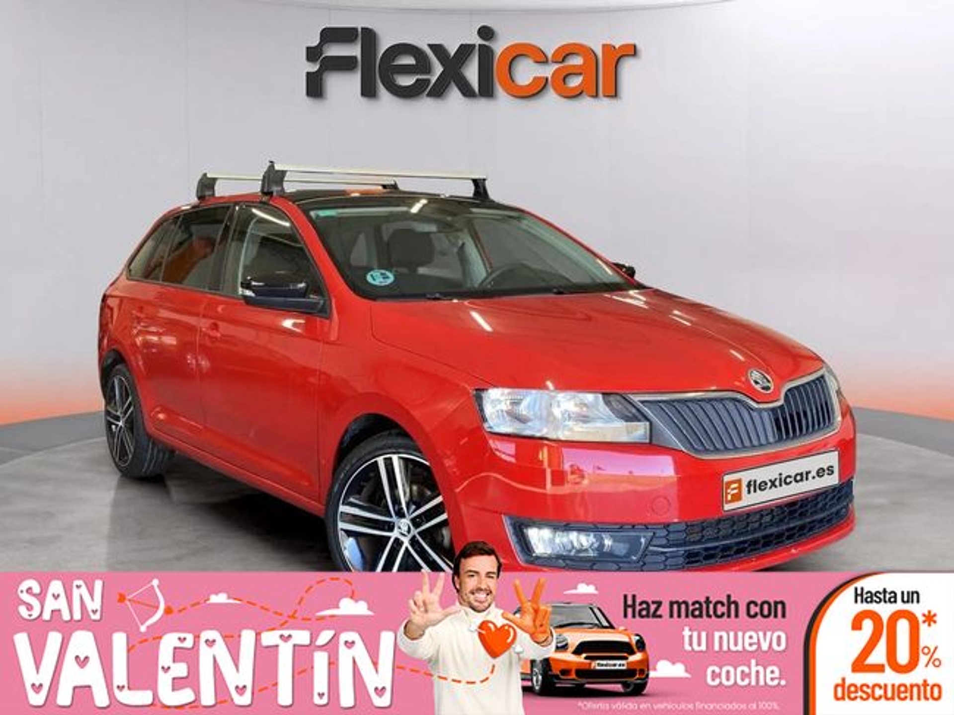 Imagen de SKODA Rapid