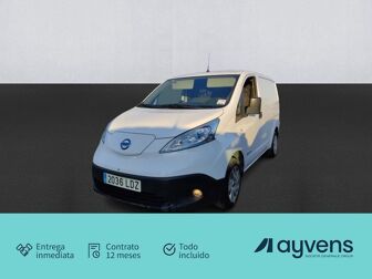 Imagen de NISSAN NV200 e- Combi 5 Profesional 40kWh