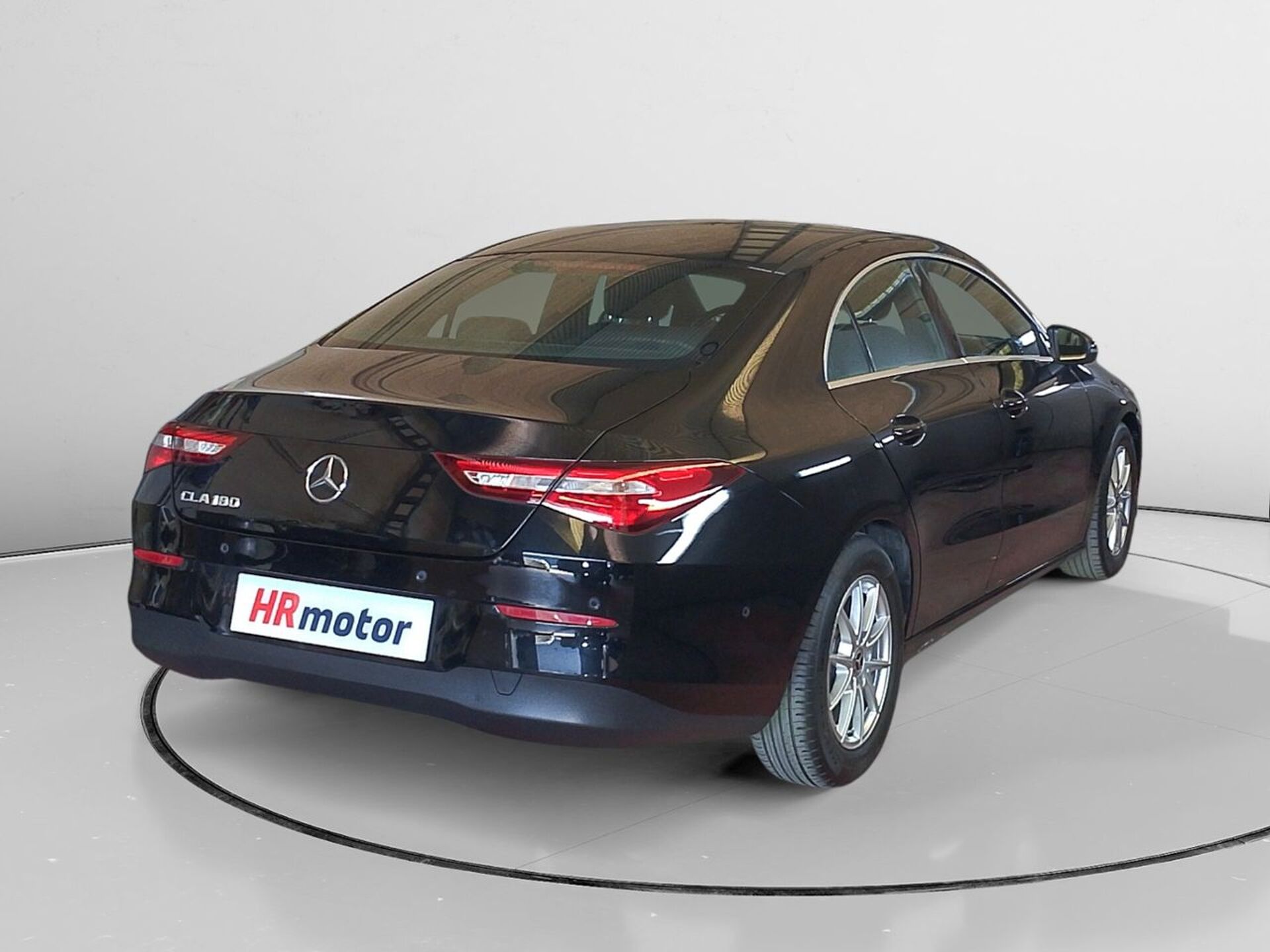 Imagen 2 de MERCEDES Clase CLA