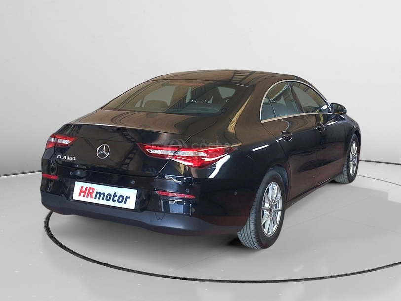 Foto del MERCEDES Clase CLA CLA 180