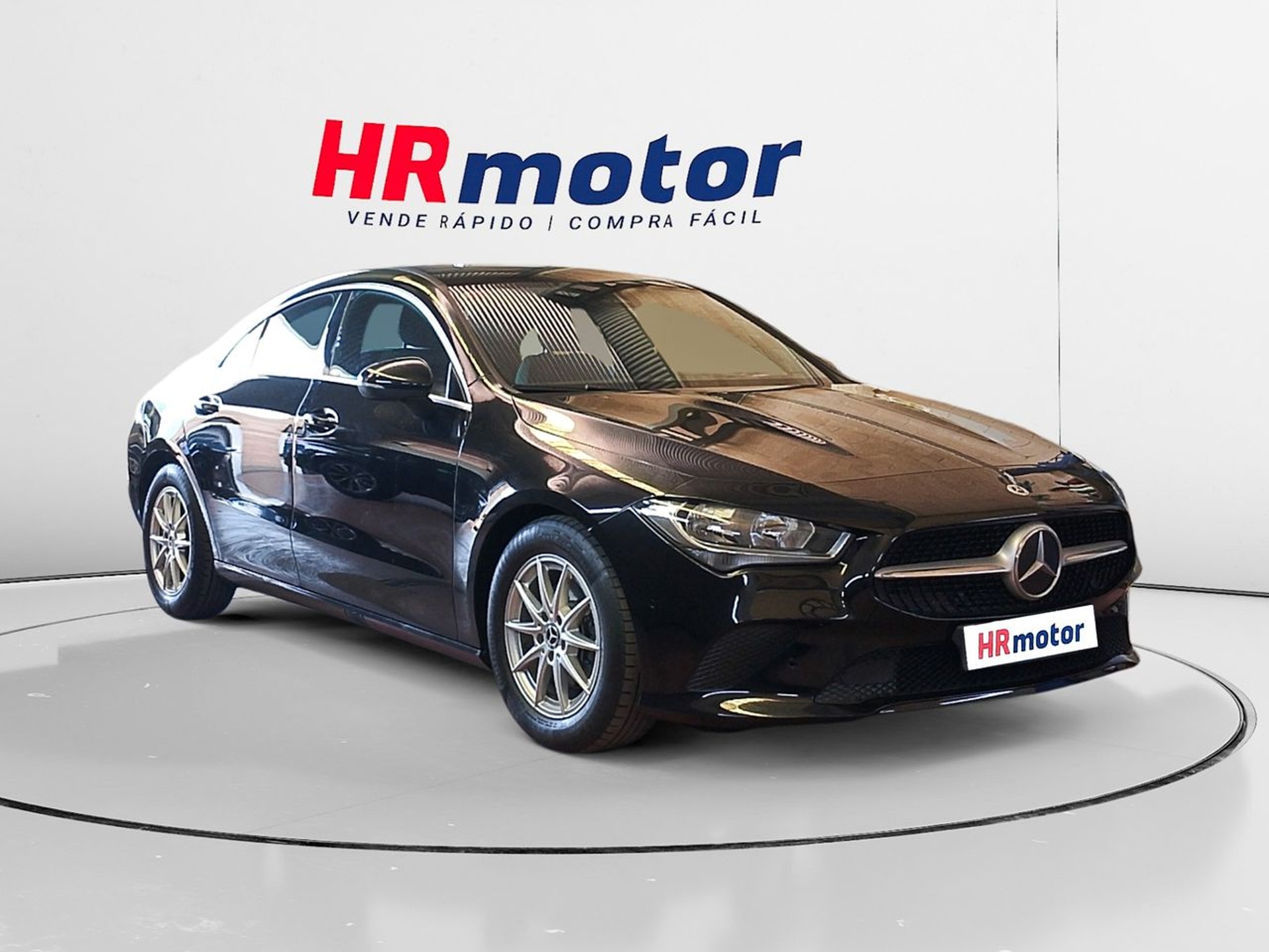 Imagen de MERCEDES Clase CLA