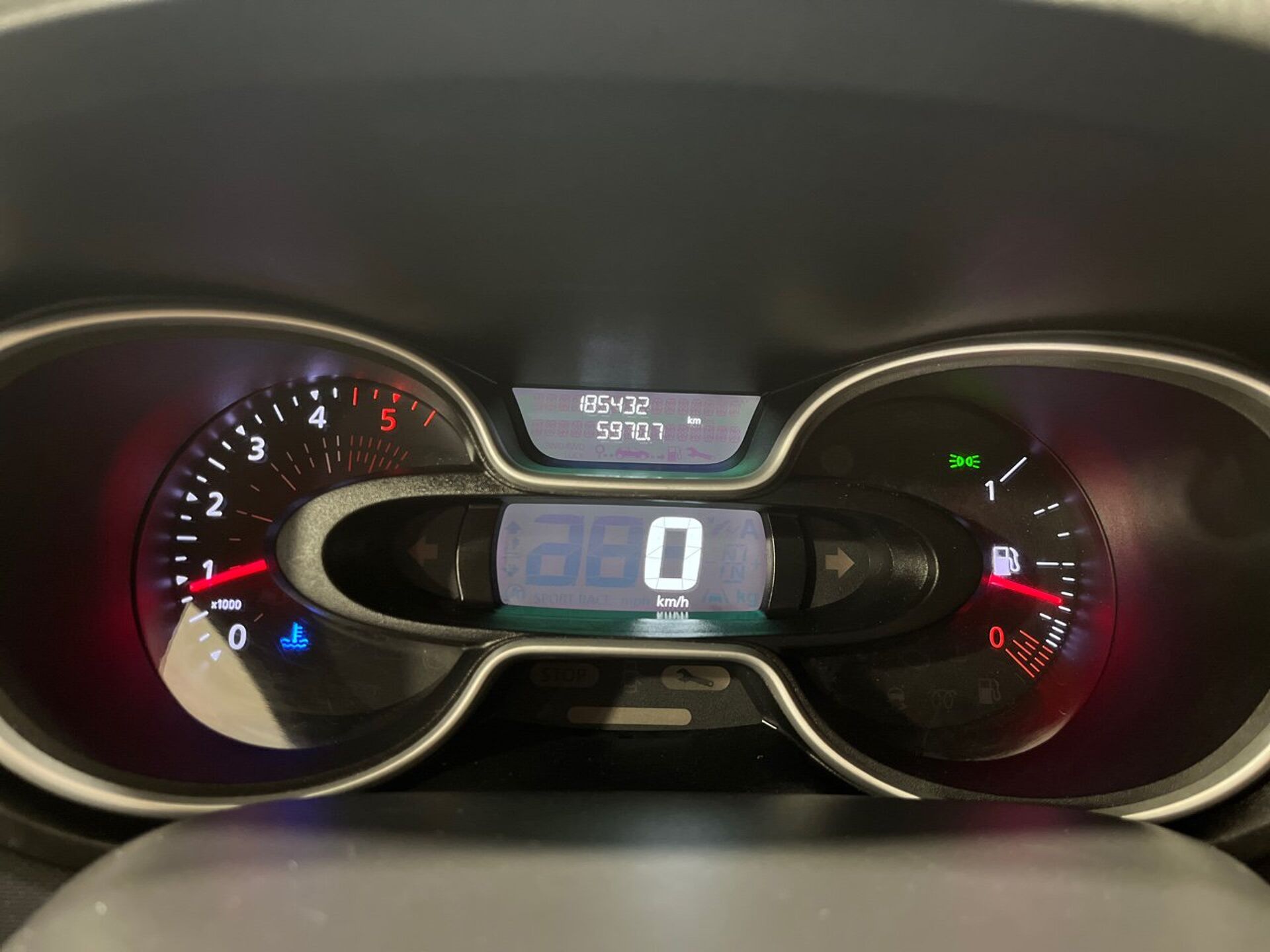 Imagen 3 de RENAULT Trafic