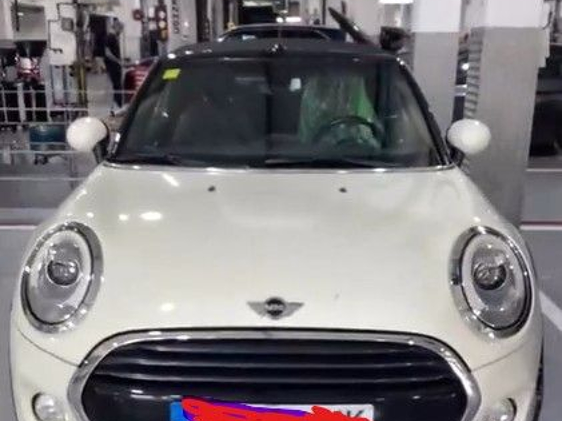 Imagen de MINI Mini