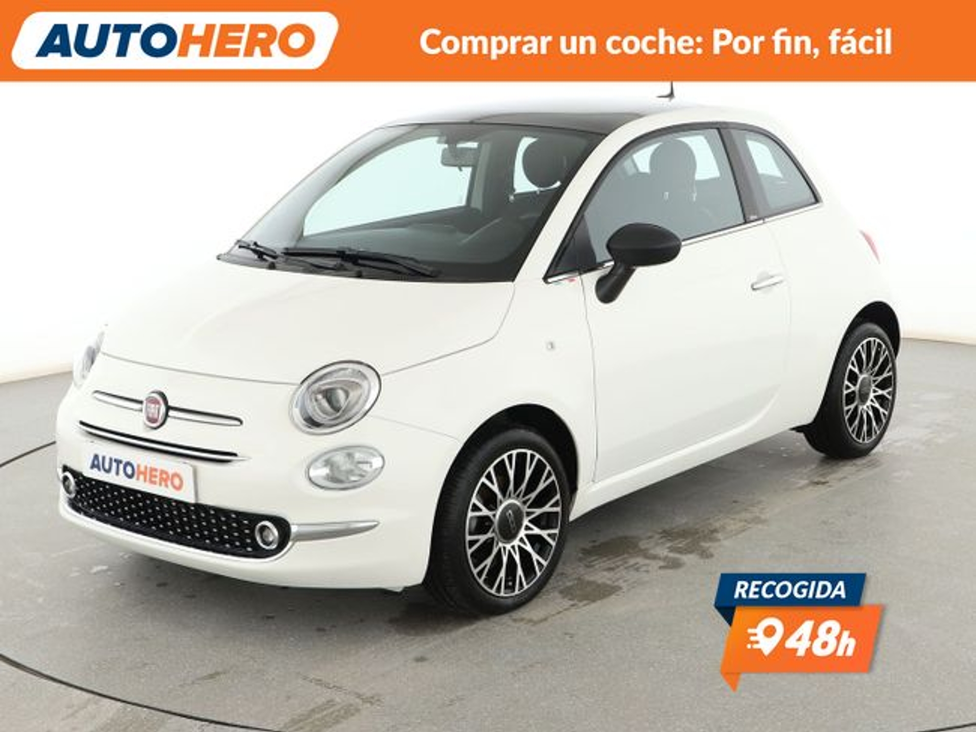 Imagen de FIAT 500