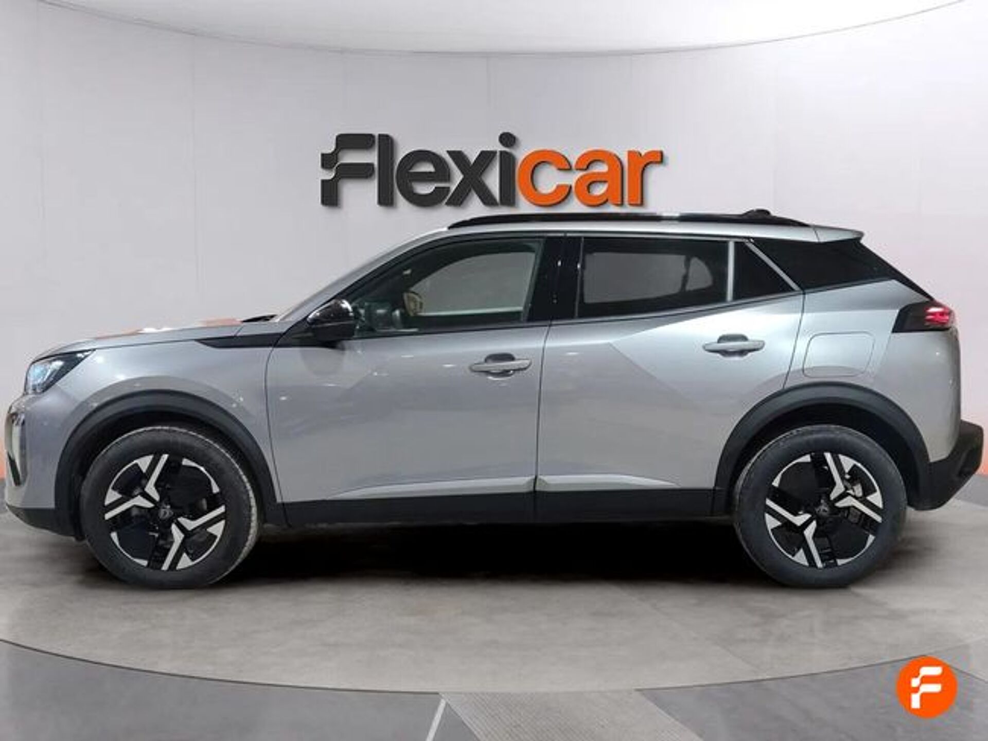 Imagen 3 de PEUGEOT 2008