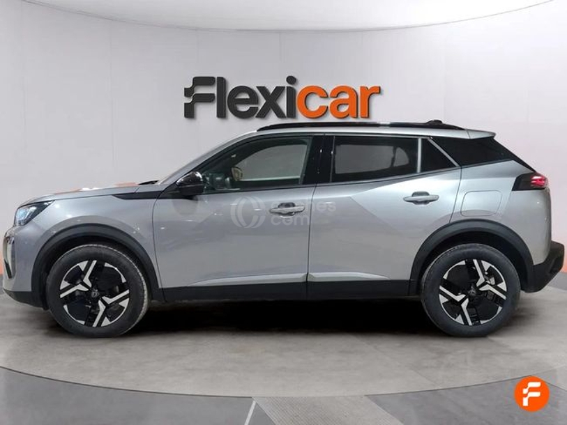 Foto del PEUGEOT 2008 1.2 PureTech S&S Allure 100