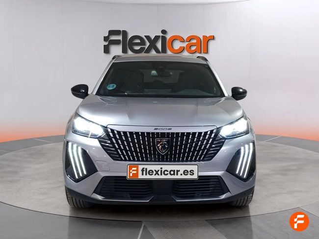 Foto del PEUGEOT 2008 1.2 PureTech S&S Allure 100