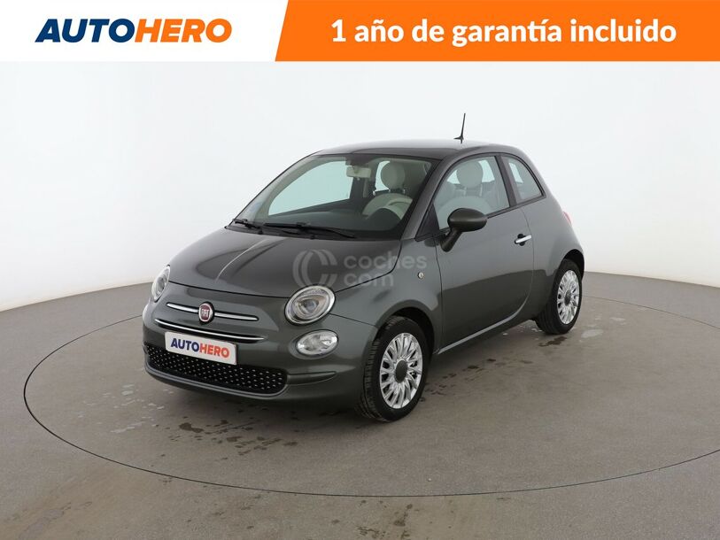 Foto del FIAT 500 1.0 GSE Lounge