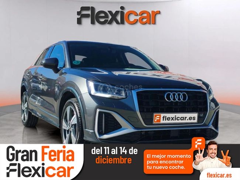 Foto del AUDI Q2 30 TDI S tronic 85kW