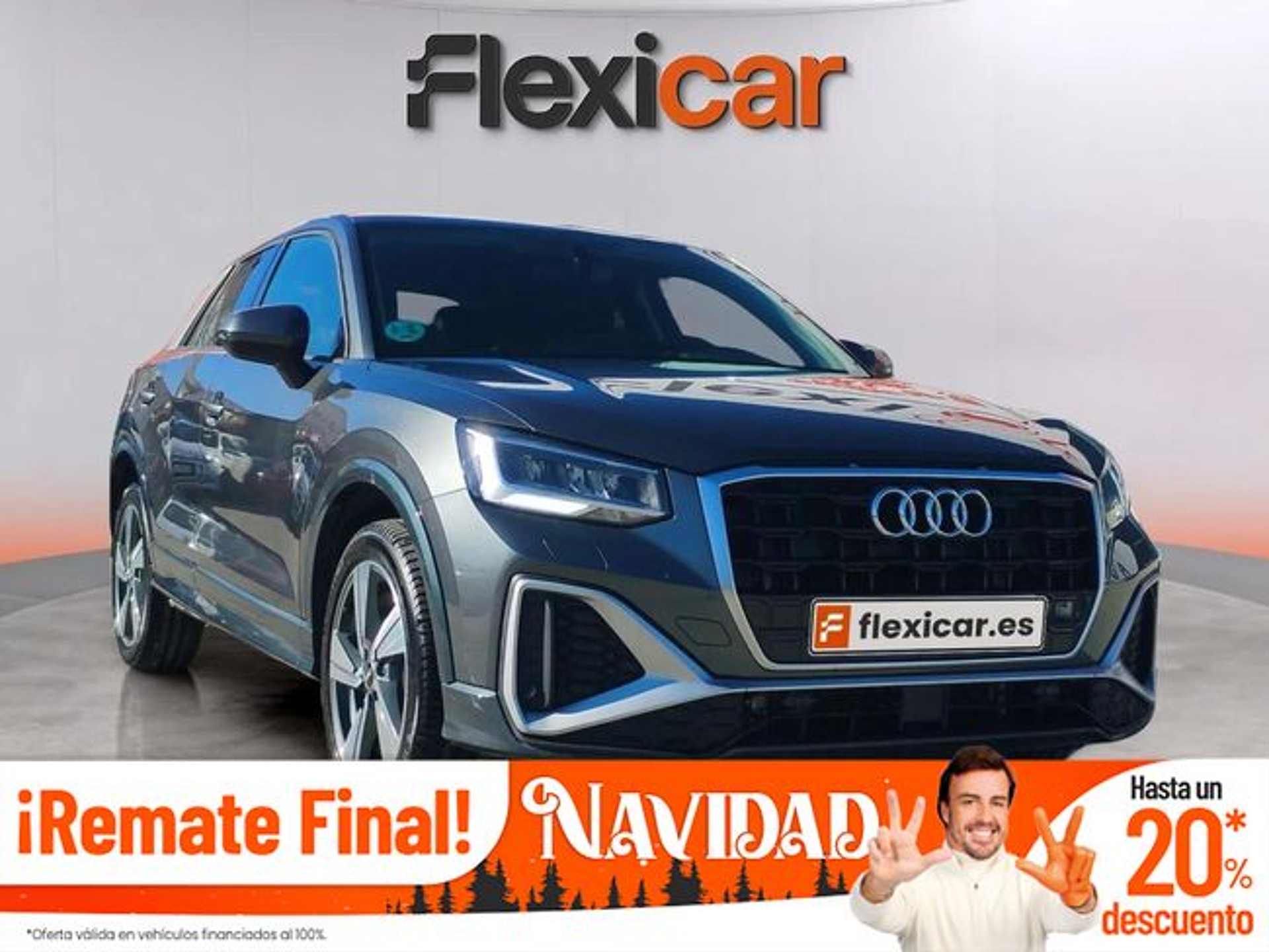 Imagen de AUDI Q2