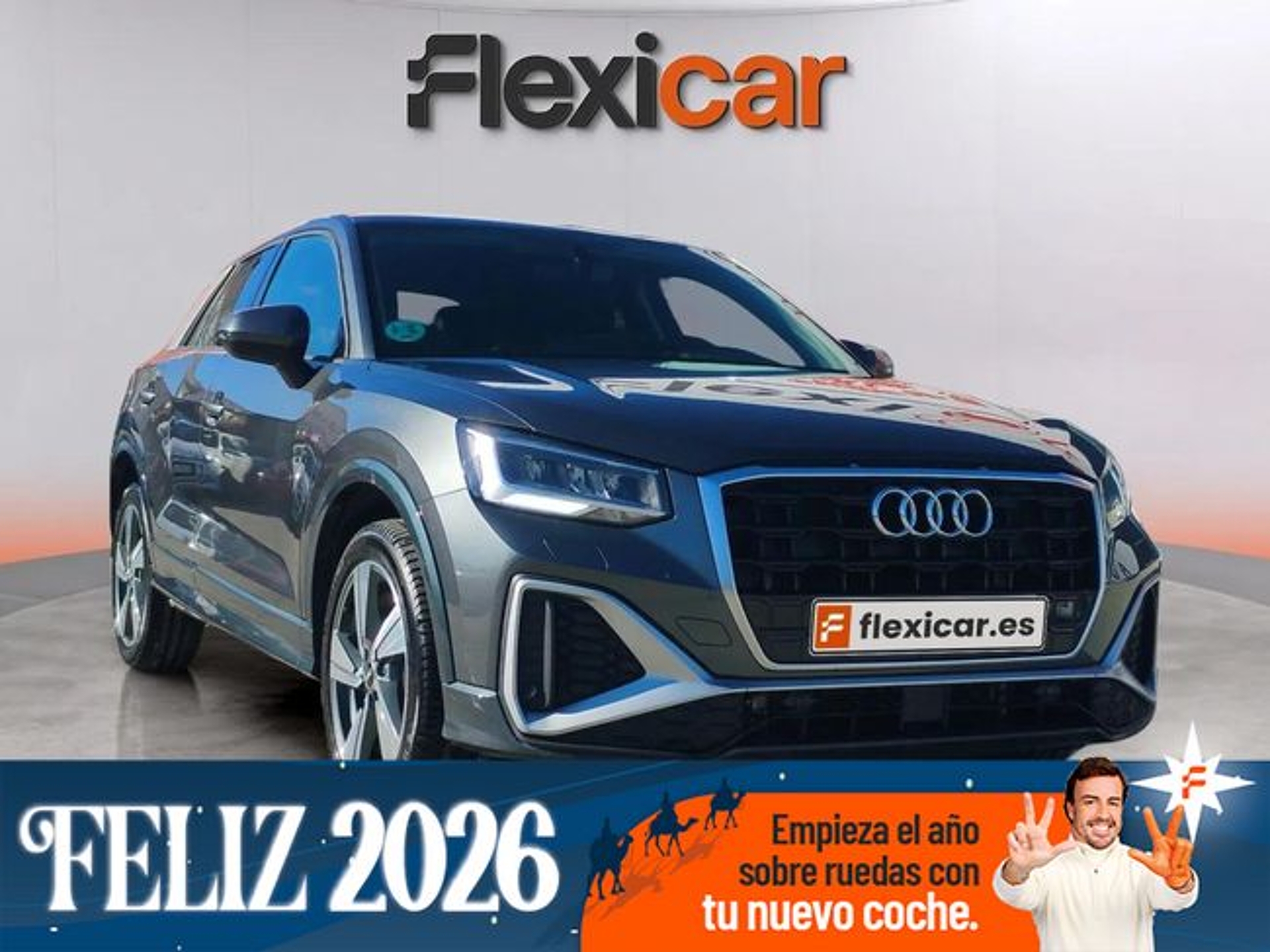 Imagen de AUDI Q2