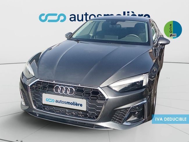 Foto del AUDI A5 Sportback 35 TDI S line S tronic