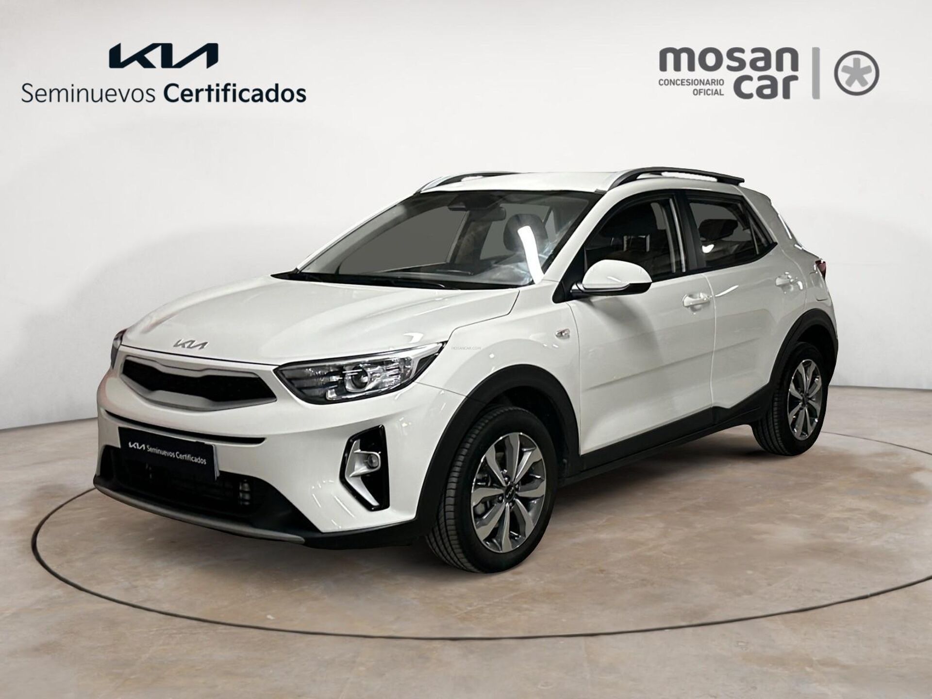 Imagen de KIA Stonic