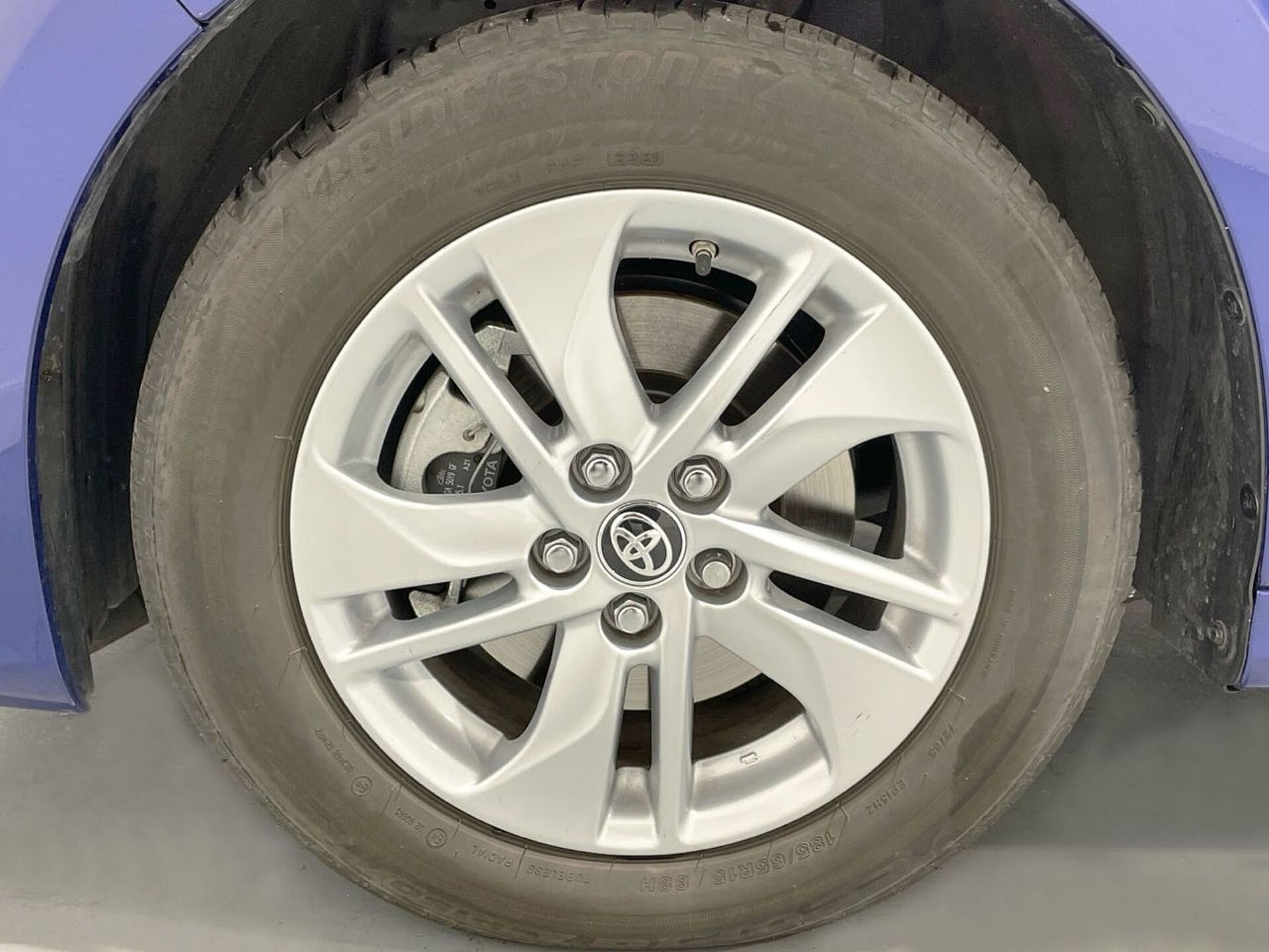 Imagen 3 de TOYOTA Yaris