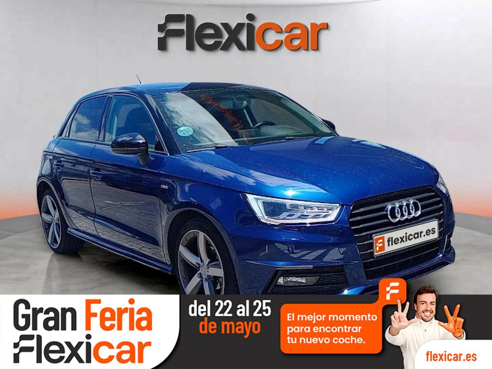 Imagen de AUDI A1