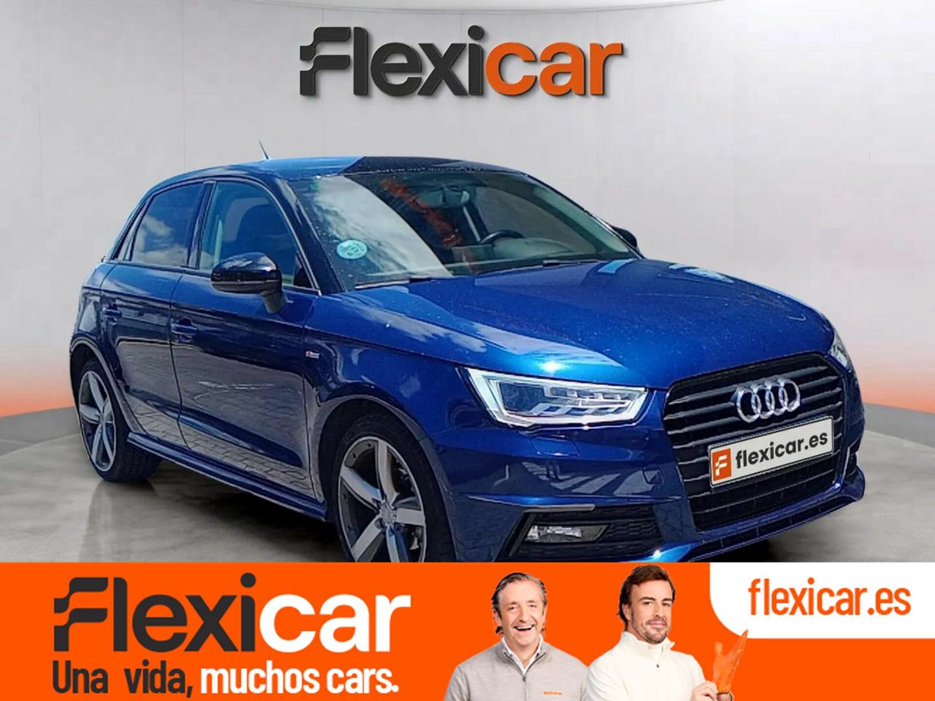 Imagen de AUDI A1