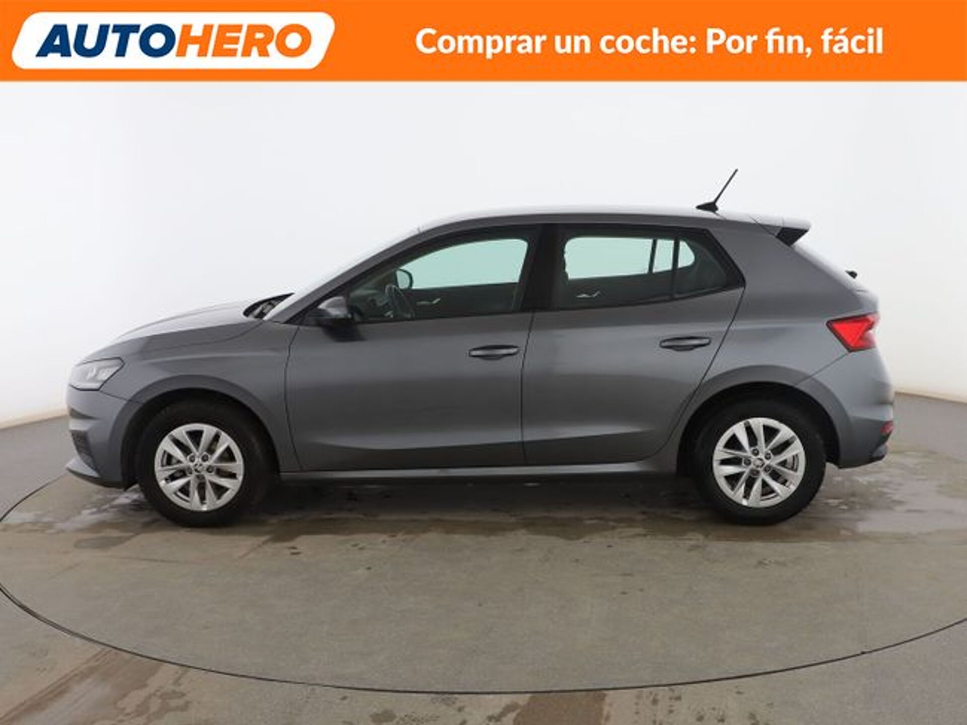 Imagen 3 de SKODA Fabia