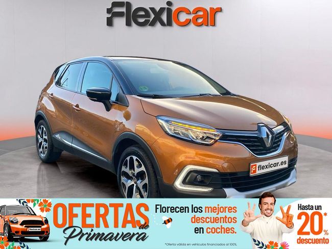 Foto del RENAULT Captur TCe GPF Zen 96kW